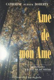 Âme de mon âme